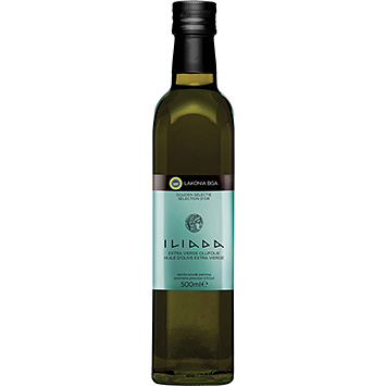 Iliada Olio extravergine di oliva Lakonia 500ml