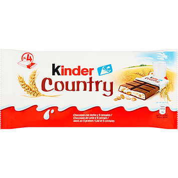 Kinder Country 94g