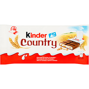 Kinder País 94g