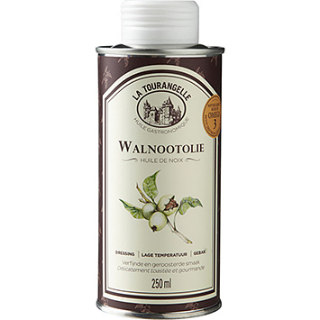 La Tourangelle Walnut oil 250ml