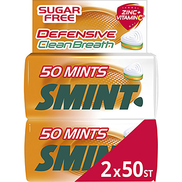 Smint Defensive 70g