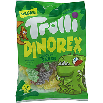 Trolli Dinorex 200g