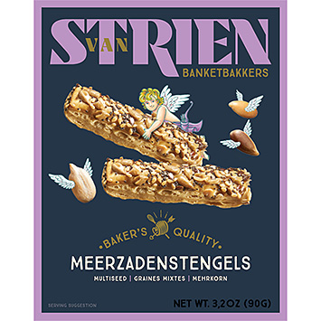 Van Strien Multi-seed stems 90g