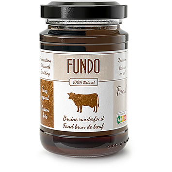 Fundo Runderfond 200ml