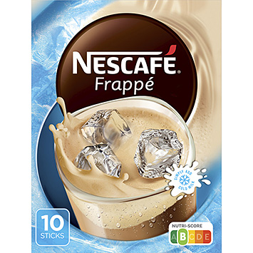 Nescafé Frappé 140g