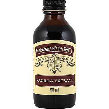 Nielsen-Massey Estratto di vaniglia 60ml