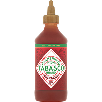 Tabasco Sriracha 256ml