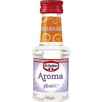 Dr. Oetker Almond aroma 38ml