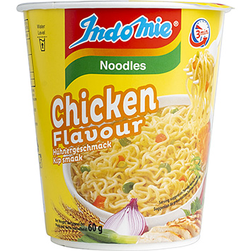 Indo mie Huhn 60g