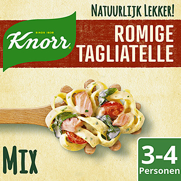 Knorr Fix-Würzmischung natürlich lecker, Tagliatelle 39g