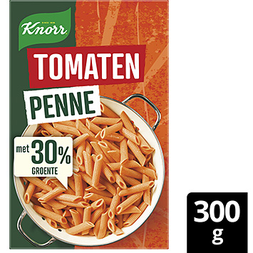 Knorr Penne rouge à base de tomates 300g