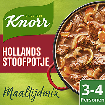 Knorr Bland til gryderet 52g