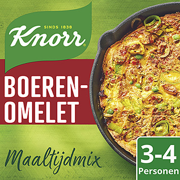 Knorr Mélange pour omelette paysanne 24g