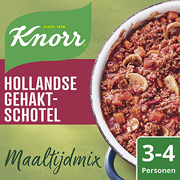 Knorr Blanda till kötträtt 58g