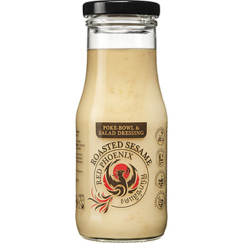 Red Phoenix Poké dressing with toasted sesame 250ml