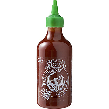 Red Phoenix Sriracha originales 350ml