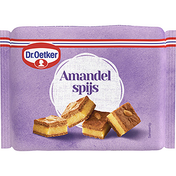 Dr. Oetker Almond paste 300g