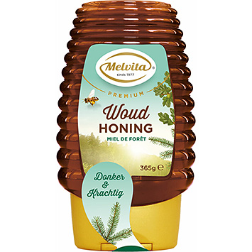Melvita Forest honey 365g
