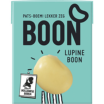 Boon Lupini beans 380g