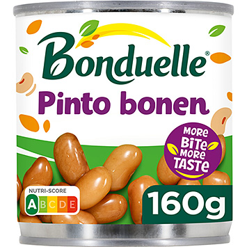 Bonduelle Pintobønner 160g