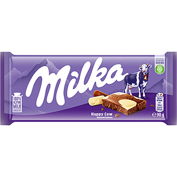 Milka Koetjesreep 100g