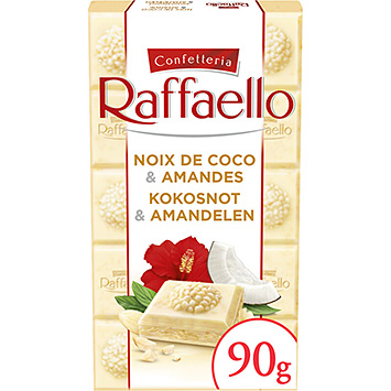 Ferrero Raffaello Kokosnuss & Mandeln 90g