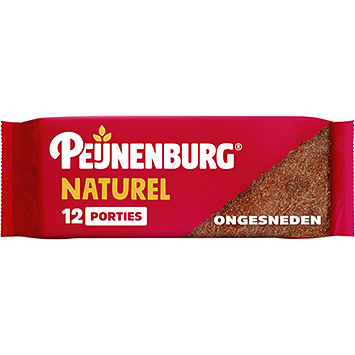 Peijnenburg Frühstückskuchen Natur ungeschnitten 345g