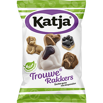 Katja Loyal rascals 250g