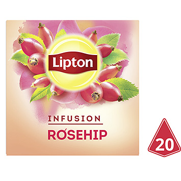 Lipton Rosehip 50g