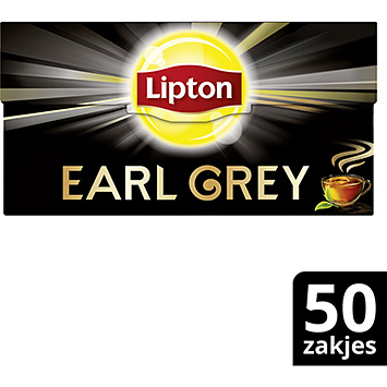 Lipton Earl Grey 80g