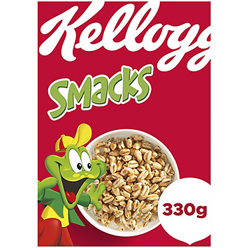 Kellogg's Smacks 330g