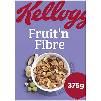 Kellogg's All-Bran fruit 'n fibre 375g
