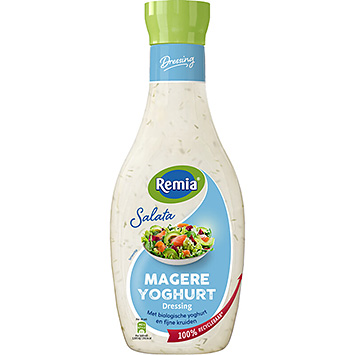 Remia Salata dressing yaourt maigre 450g