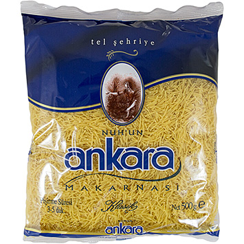 Ankara Makarn tel sehriye 500g