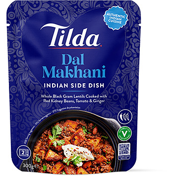 Tilda Dal makhani 300g