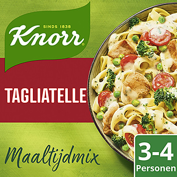 Knorr Mix tagliatelle 65g