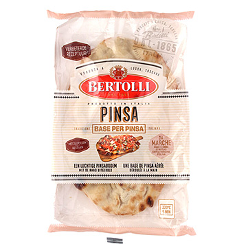 Bertolli Pinsa 230g