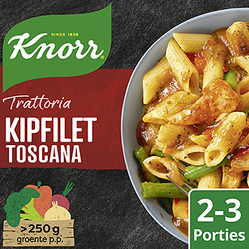 Knorr Tratorria chicken fillet Toscana 261g