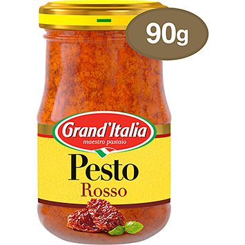 Grand'Italia Pesto rosso 90g