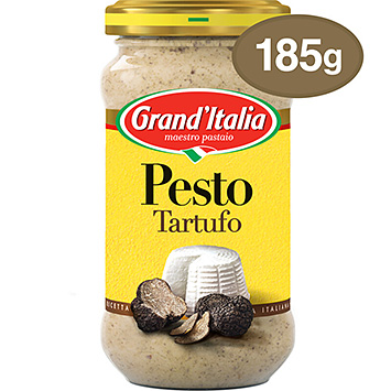 Grand'Italia Pesto tartufo 185g