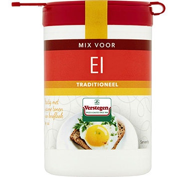 Verstegen Mix pour œuf 55g