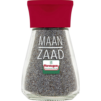 Verstegen Graines de pavot 54g