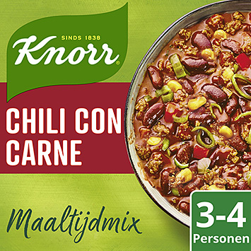 Knorr Mix for chili con carne 46g