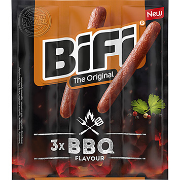 Bifi BBQ Flavour 3er-Pack 60g
