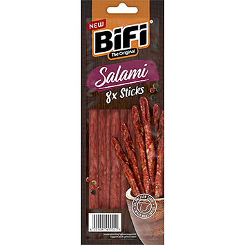 Bifi Salami Sticks 80g