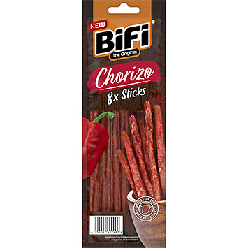 Bifi Chorizo Sticks 80g