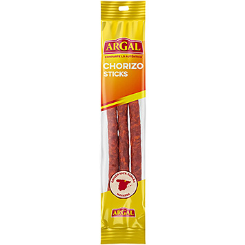 Argal Chorizo sticks 150g