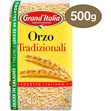 Grand' Italia Orzo tradizionali 500g