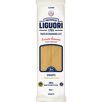 Liguori Spaghetti no 3 500g