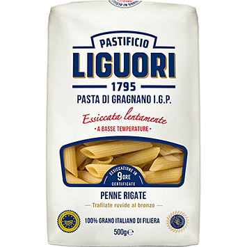 Liguori Penne rigate no 42 500g